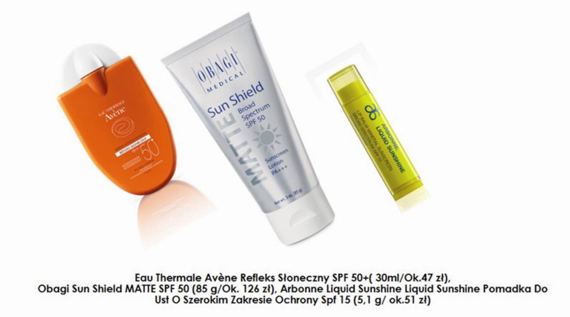 ochrona-przed-słońcem