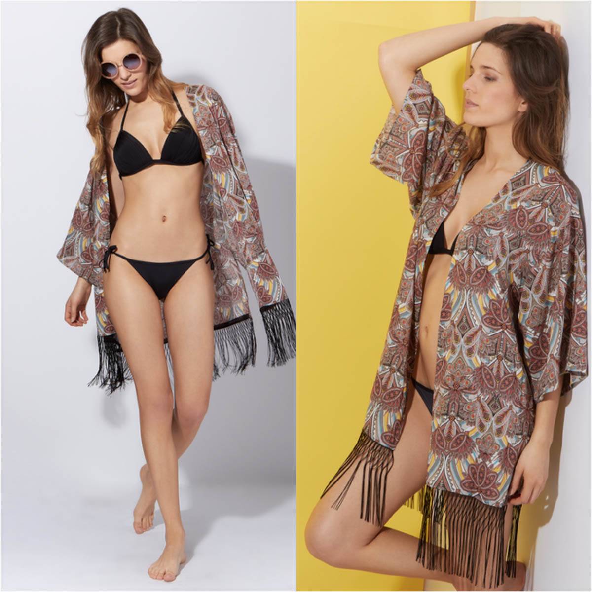 Stroje kąpielowe Etam na lato 2016 (4)