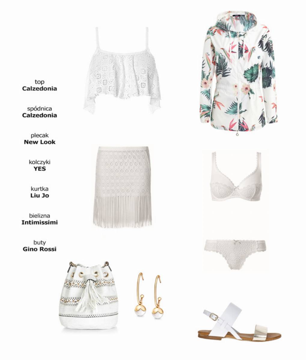 Modne stylizacje na lato: Festiwalowy look Modne stylizacje na lato: Festiwalowy look
