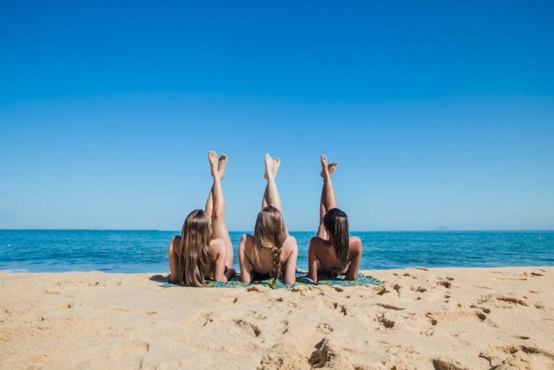 Chcesz mieć piękne nogi? Pozbądź się tłuszczu i… wody fr Chcesz mieć piękne nogi? Pozbądź się tłuszczu i… wody