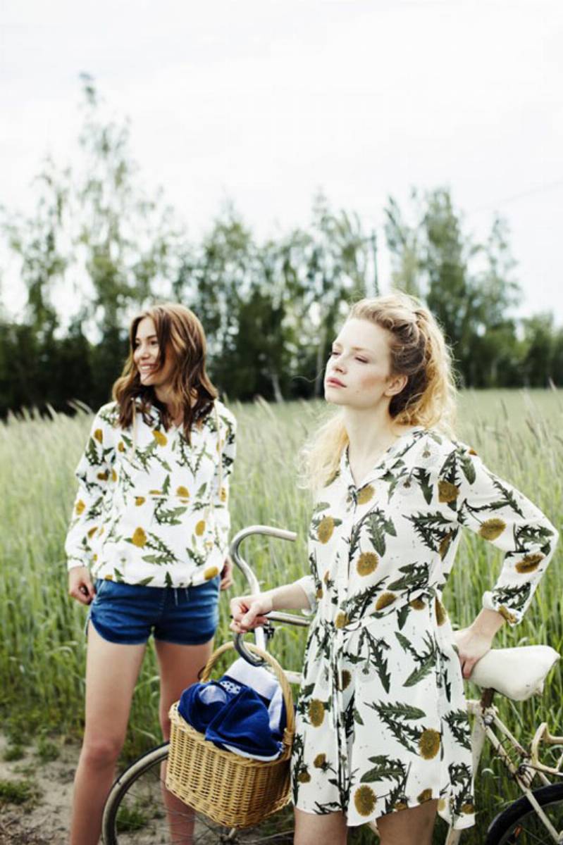 Agroturystyka kolekcja Pan tu nei stał na lato 2016 (2)