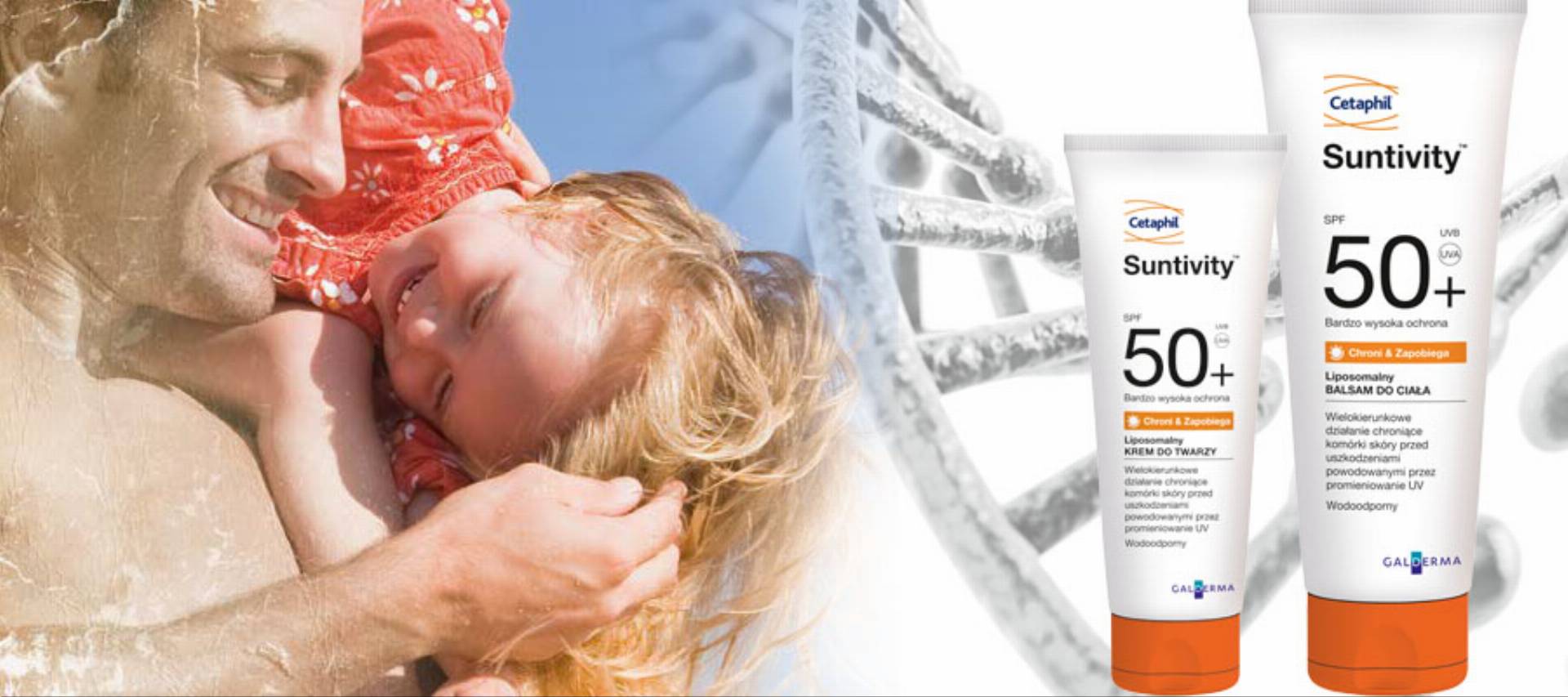 Cetaphil Suntivity