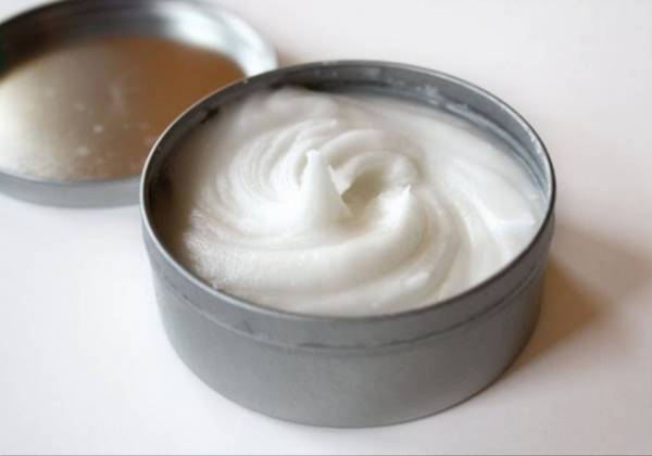 dezodorant naturalny