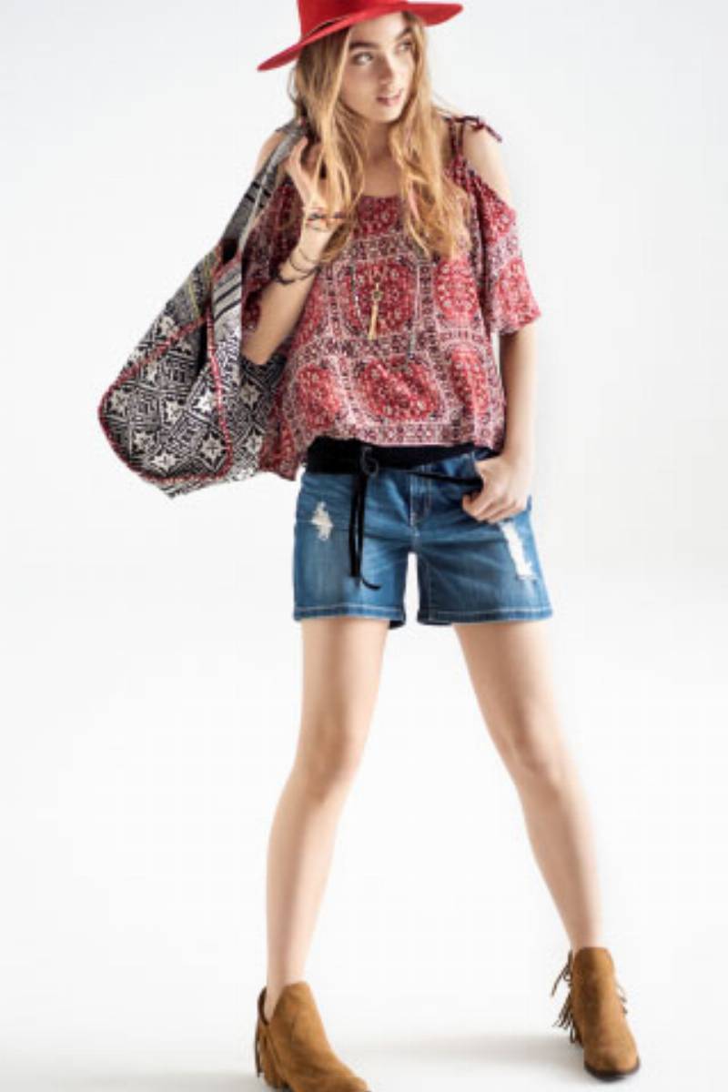 Festiwalowa kampania Reserved na lato 2016 (12)