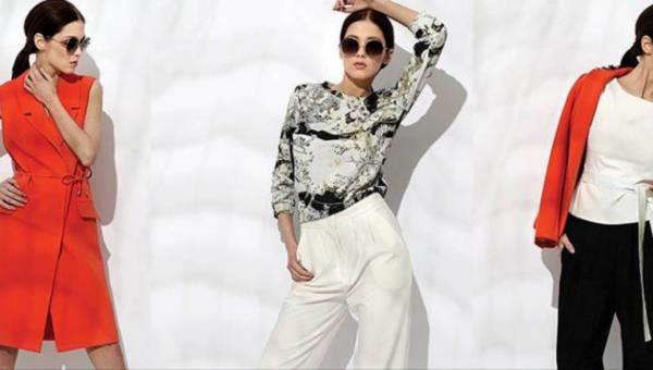 Kolekcja Furelle wiosna-lato 2016 – Office Chic