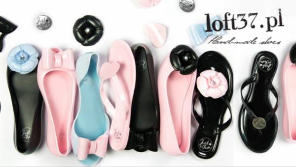JUST FOR FUN by LOFT37 w sklepach Biedronka