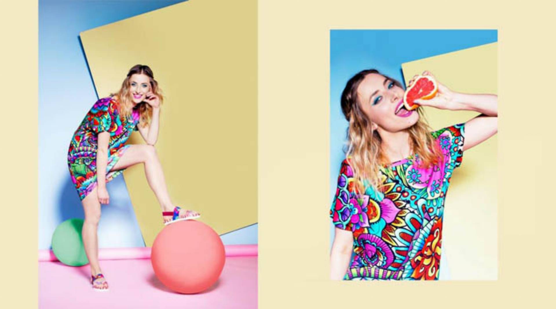 Kolorowa kolekcja marki Vippi Design na lato 2016 (1)