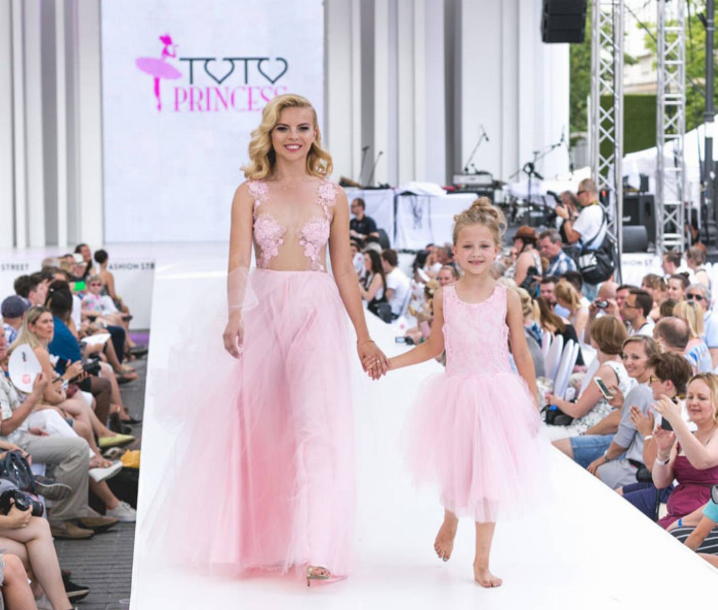 Pokaz kolekcji Pleasure TUTU Princess Paulina Biernat_MG_6574