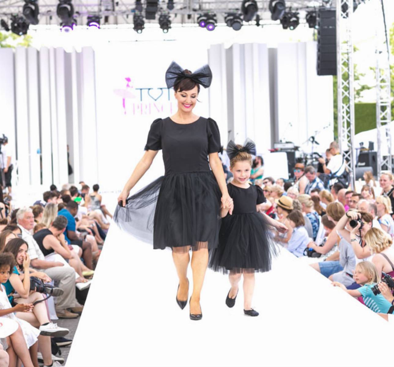 Pokaz kolekcji Pleasure TUTU Princess_Małgorzata Kosik MG _6692