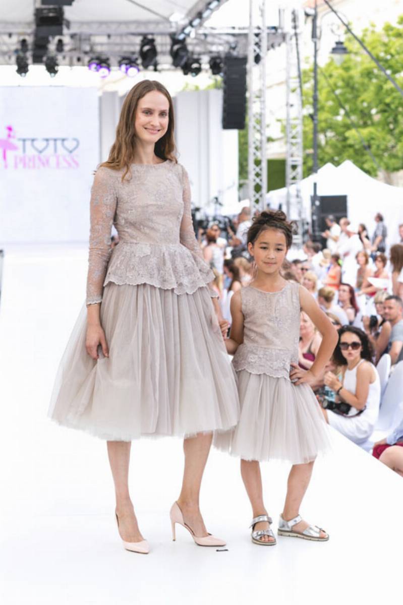 Pokaz kolekcji Pleasure TUTU Princess_MG_6531