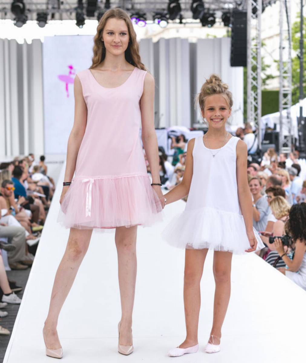 Pokaz kolekcji Pleasure TUTU Princess_MG_6620