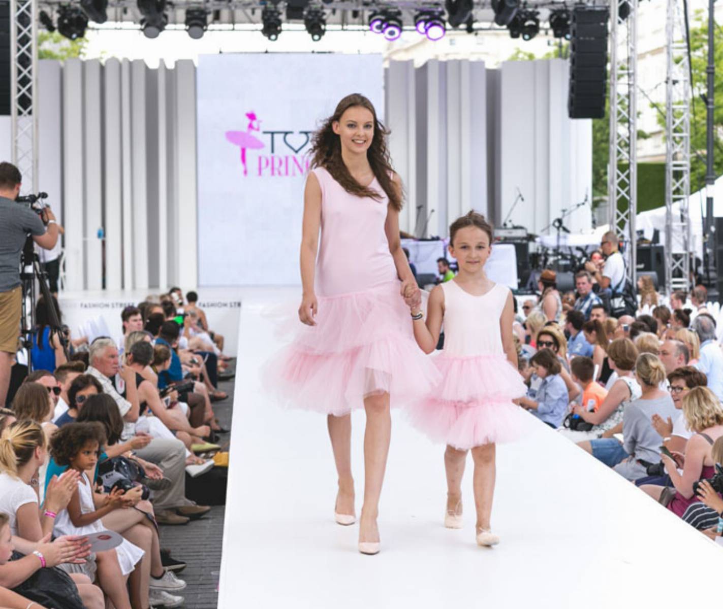 Pokaz kolekcji Pleasure TUTU Princess_MG_6643