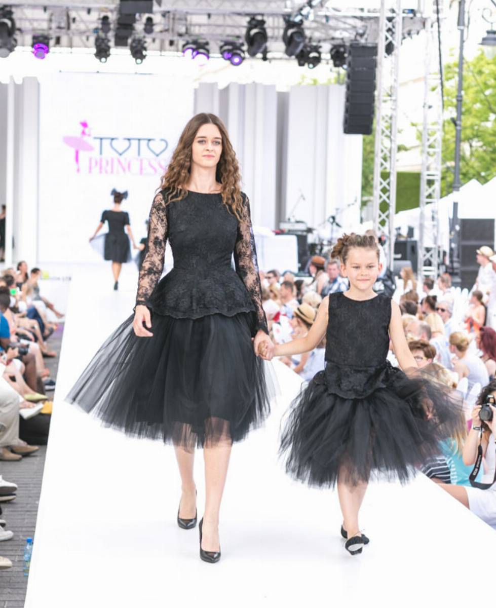 Pokaz kolekcji Pleasure TUTU Princess_MG_6719