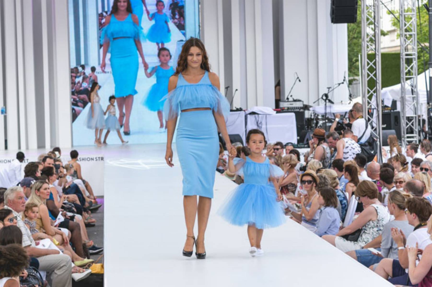 Pokaz kolekcji Pleasure TUTU Princess_MG_6755