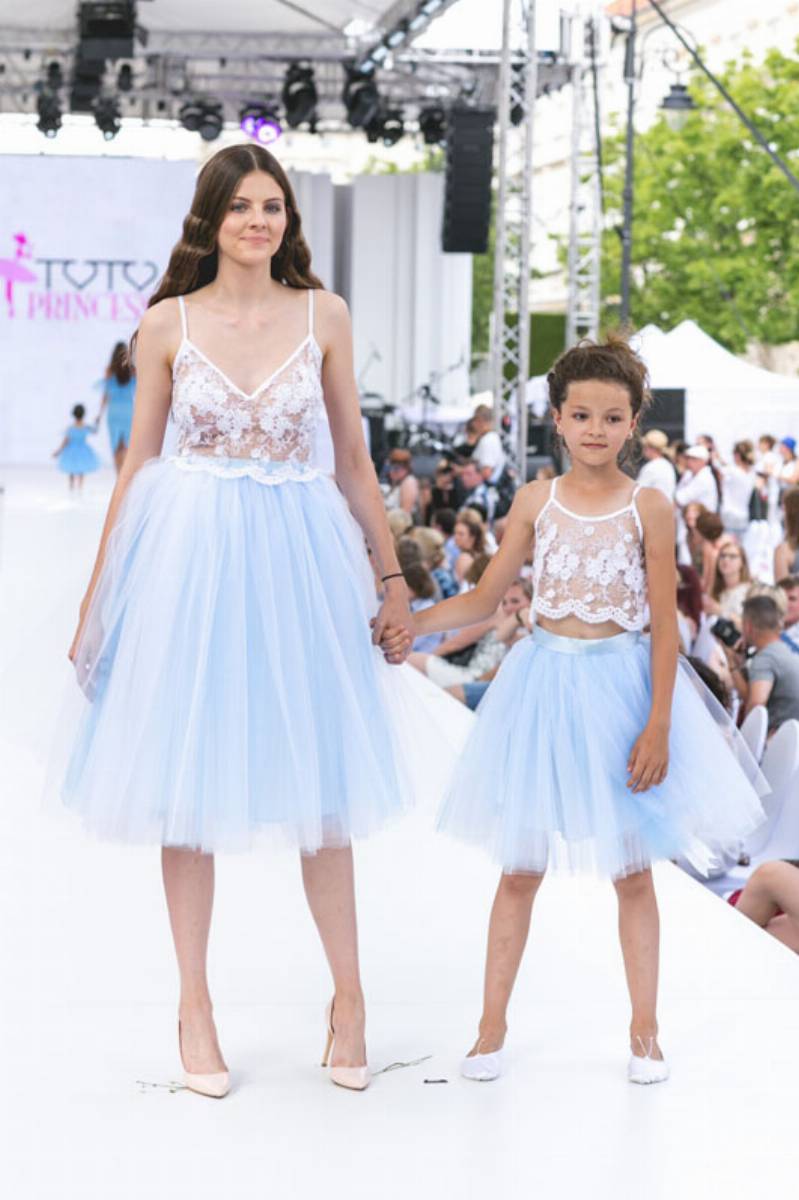 Pokaz kolekcji Pleasure TUTU Princess_MG_6795