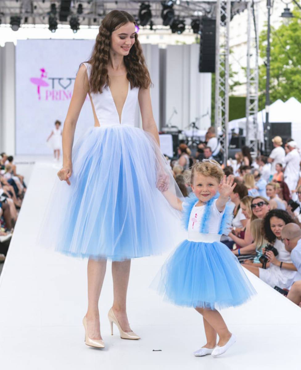 Pokaz kolekcji Pleasure TUTU Princess_MG_6807