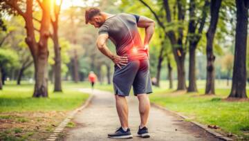 rwa kulszowa rozpoznanie