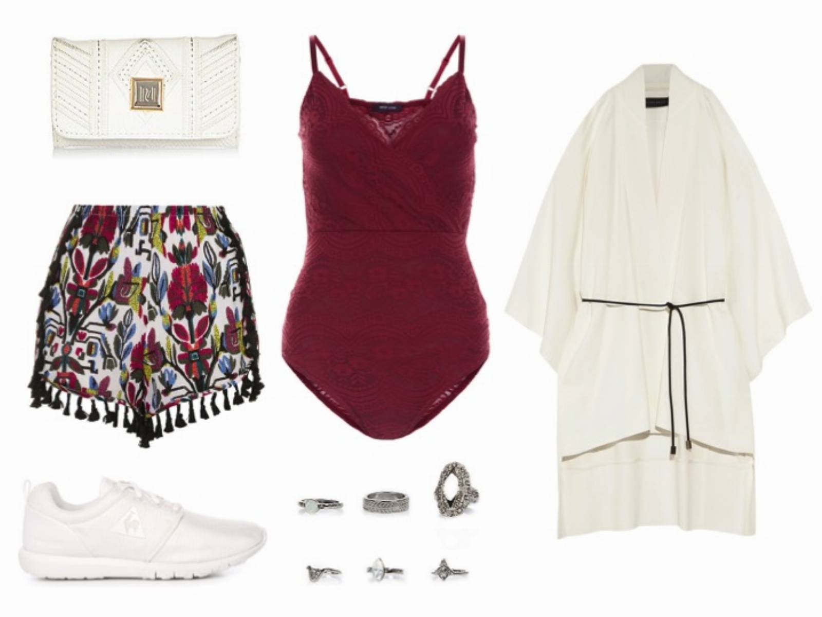 sportowe buty stylizacje 3