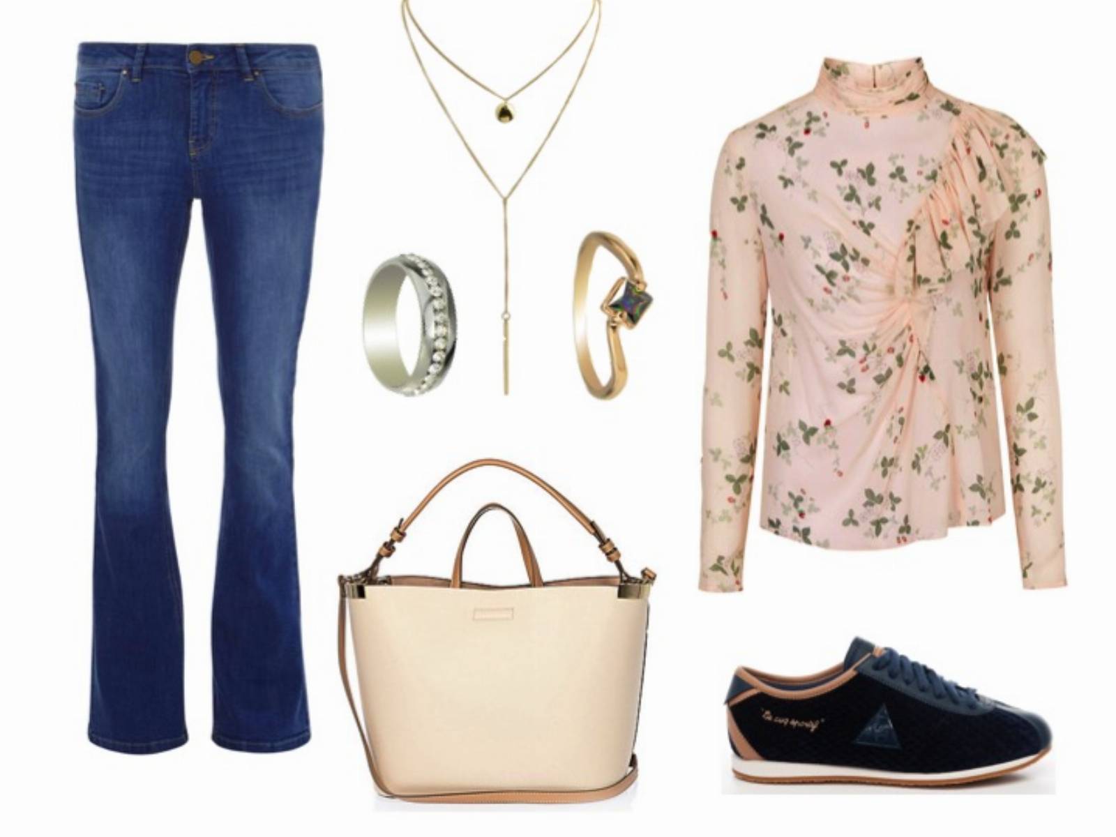 sportowe buty stylizacje 5