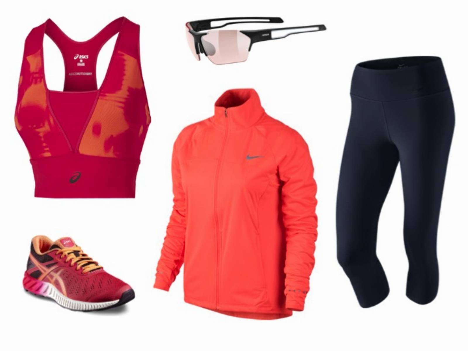 sportowe buty stylizacje 7