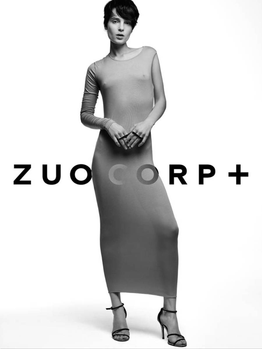 ZUO CORP  (18)