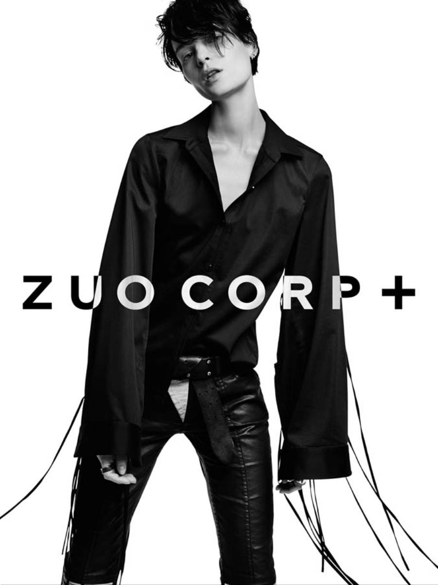 ZUO CORP  (19)
