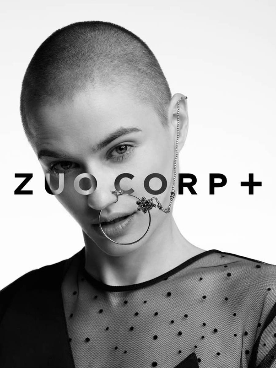 ZUO CORP  (9)