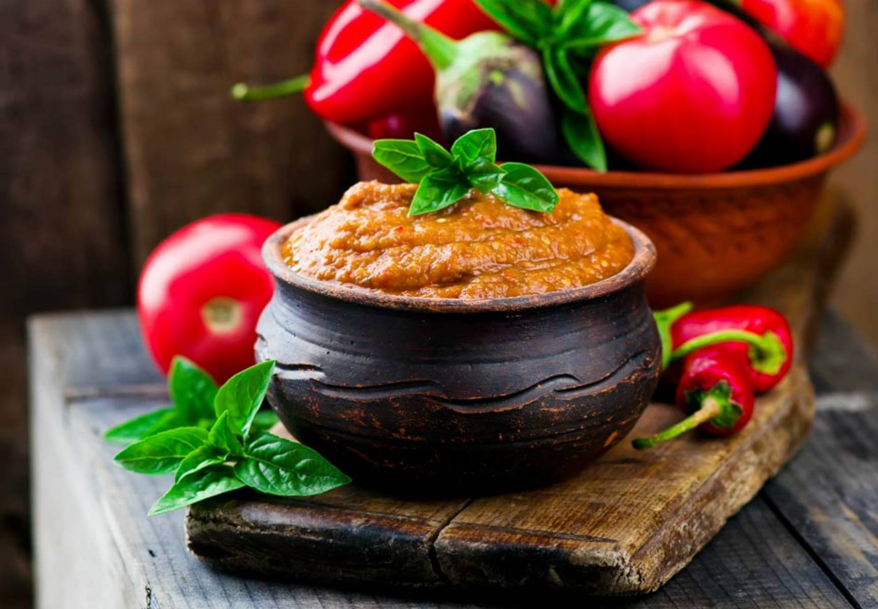 3.Kanapki_z_pastą_z_pieczarek_i_kolorowej_papryki_Dan_Cake