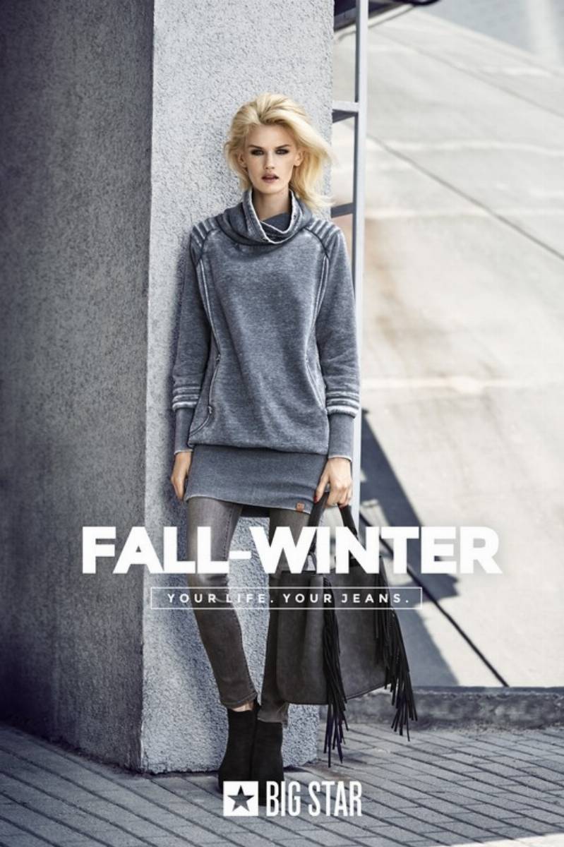 BIG STAR denim look (3)
