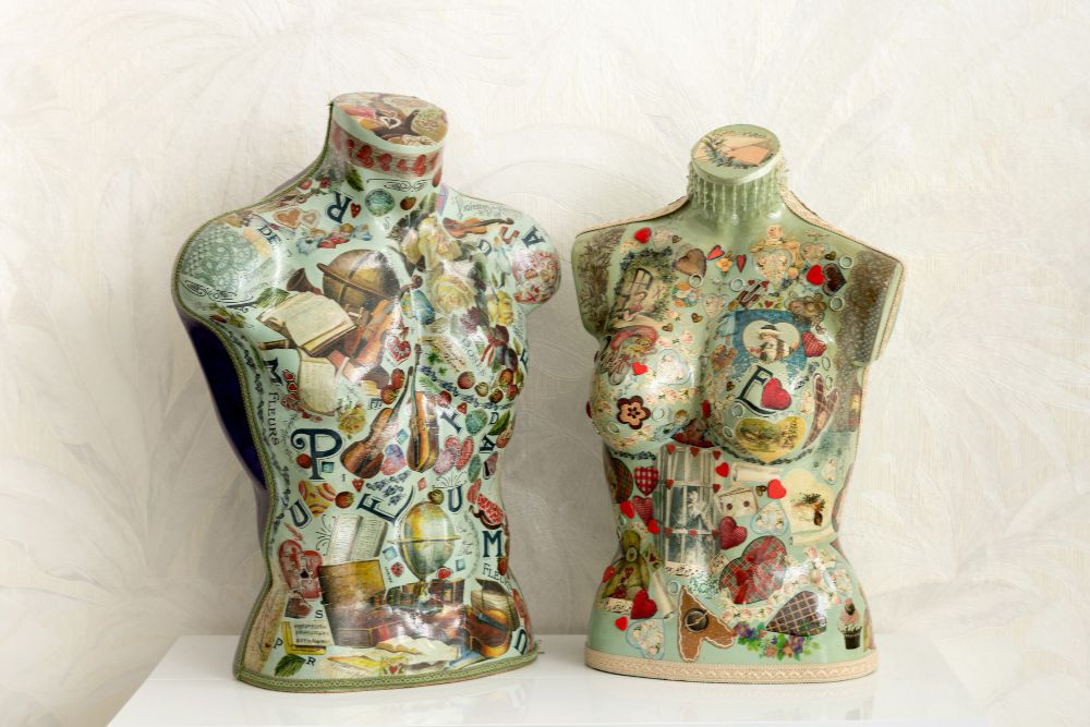 Decoupage Decoupage