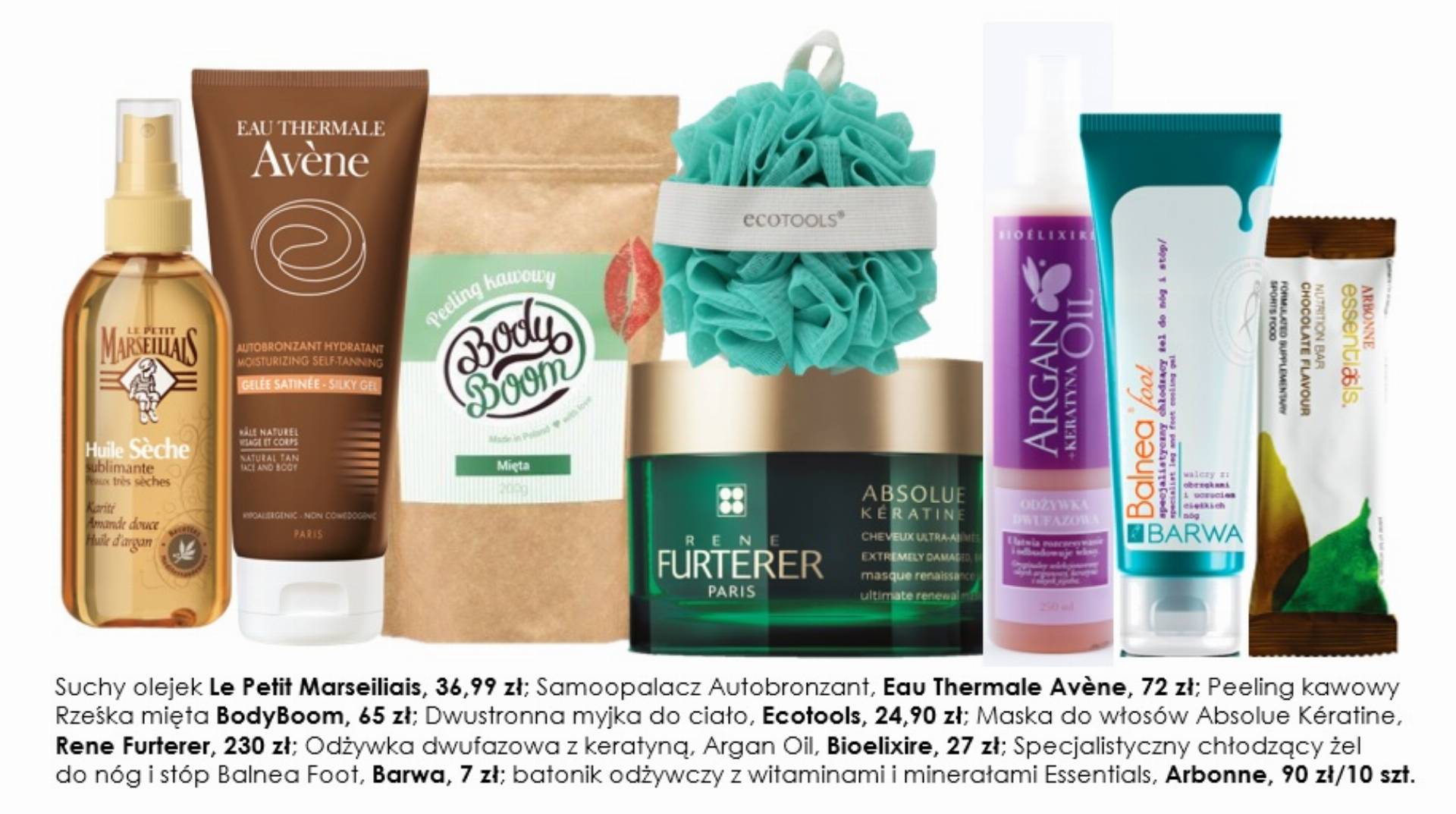 DLA CIAŁA - GRAFIKA