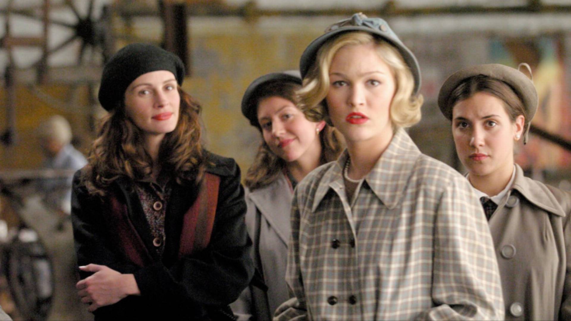 filmy feministyczne 9