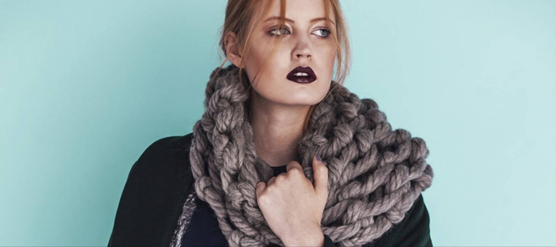 Genesis - nowa kolekcja Weroniki Lipki na sezon jesień-zima 2016 2017