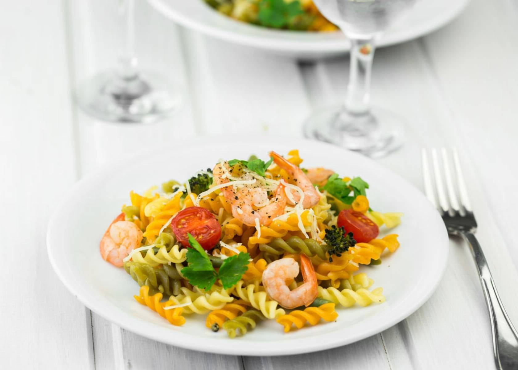 lkolorowe-świderki-z-krewetkami---fot.lubella