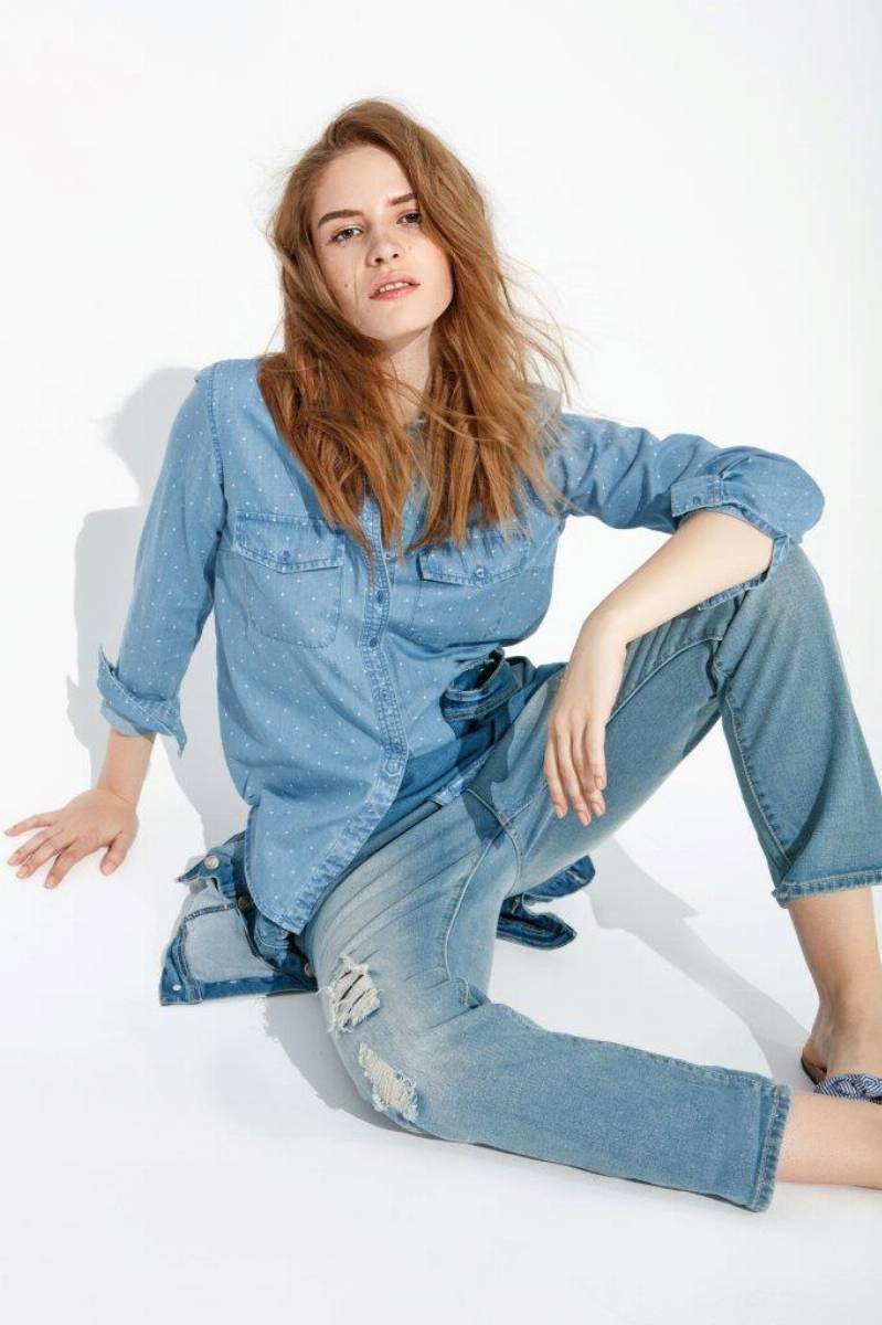 Nowy lookbook Top Secret lato 2016 - Summer Trends (4)