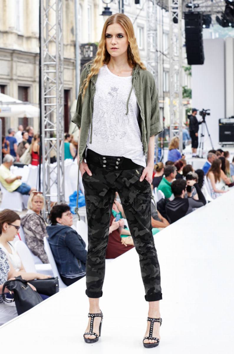 Pokaz Unisono na IMS WFS 2016 (3)