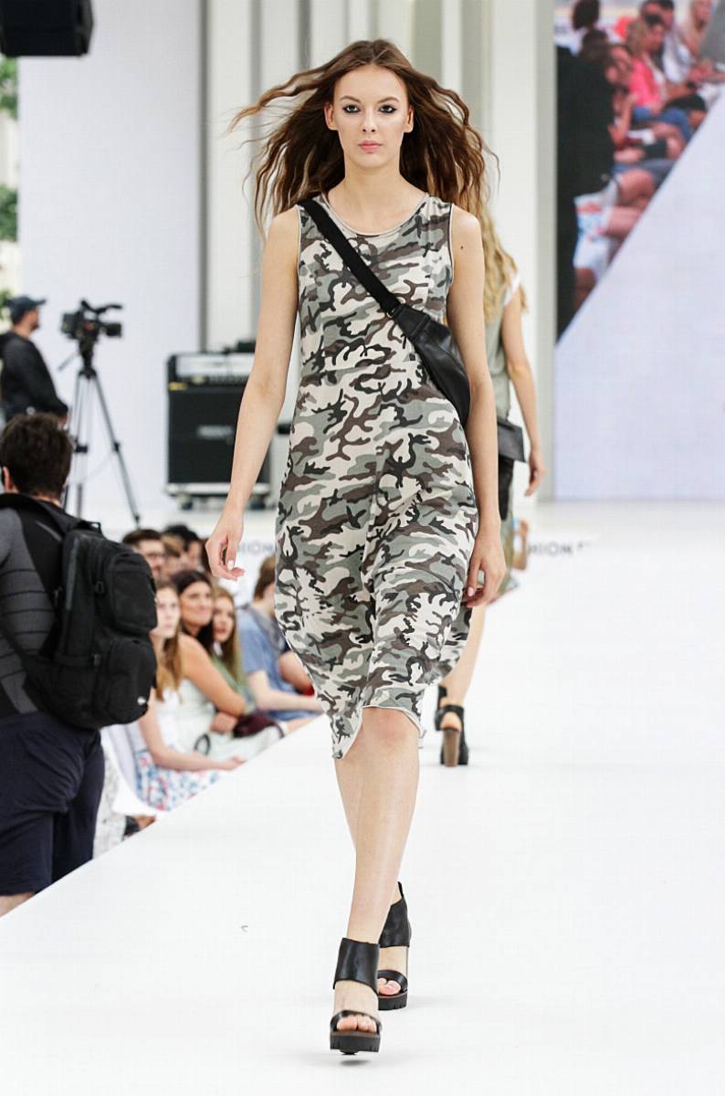 Pokaz Unisono na IMS WFS 2016 (4)