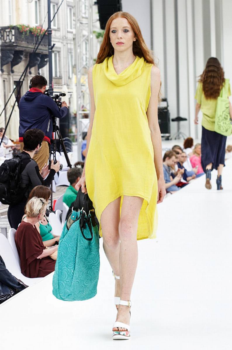 Pokaz Unisono na IMS WFS 2016 (8)