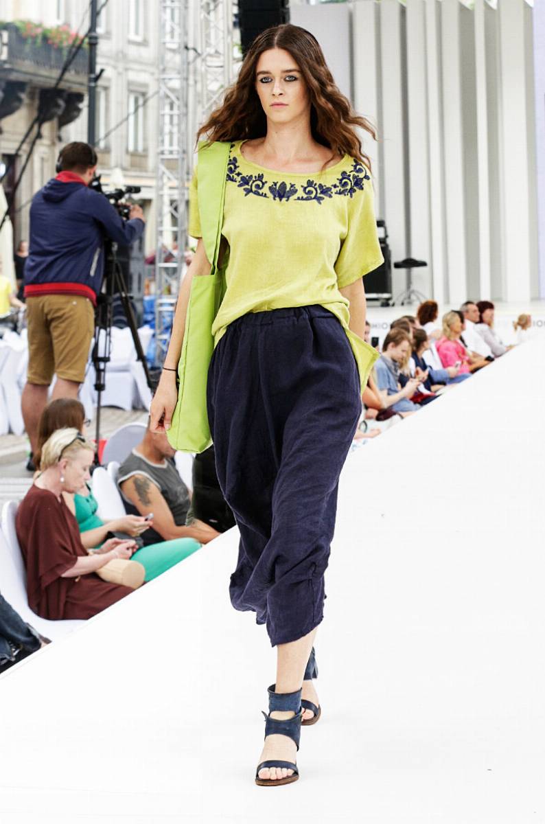 Pokaz Unisono na IMS WFS 2016 (9)