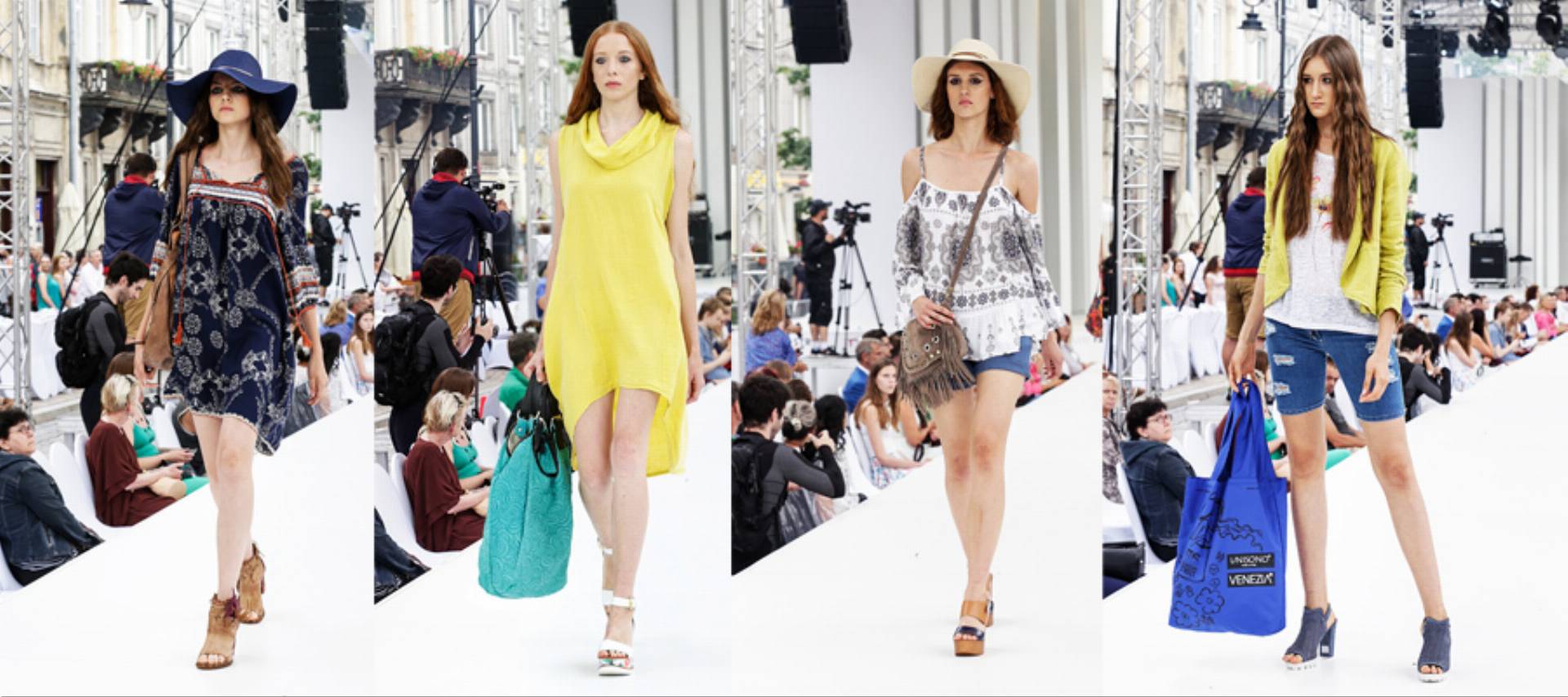 Pokaz Unisono na IMS WFS 2016 log