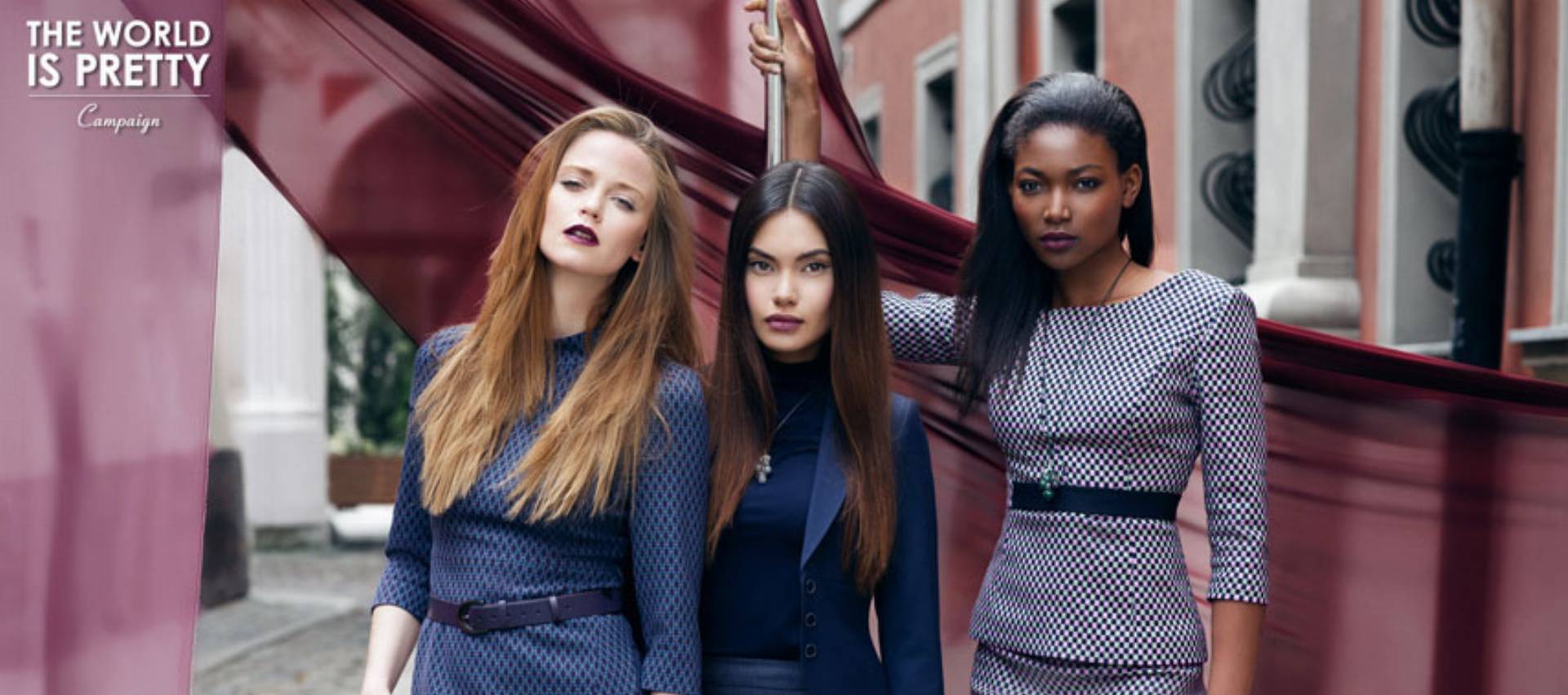 Pretty One jesień-zima 2016 2017