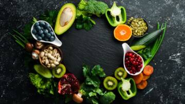 super foods