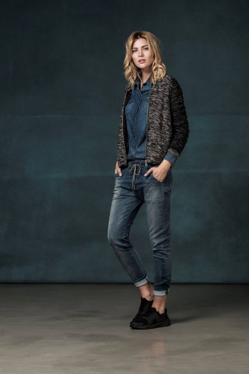 Wrangler jesień-zima 2016 (2)
