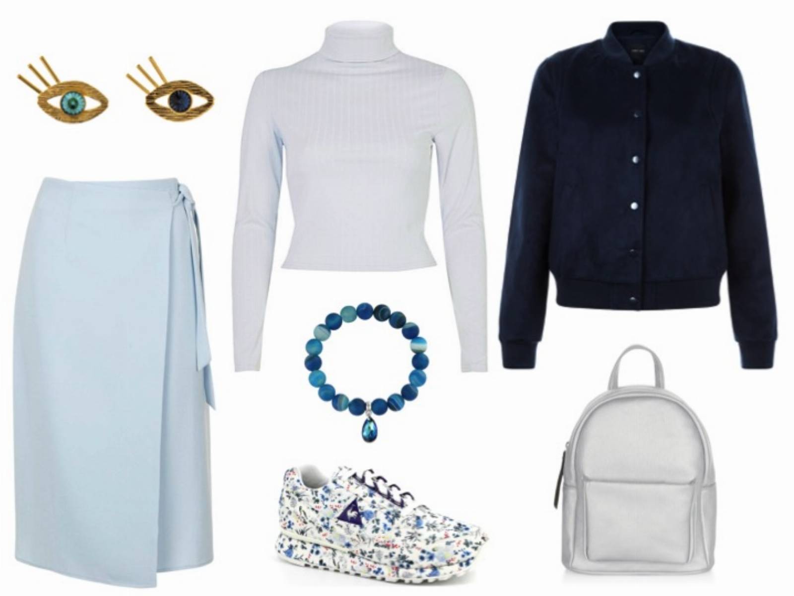 buty sportowe na co dzień 2