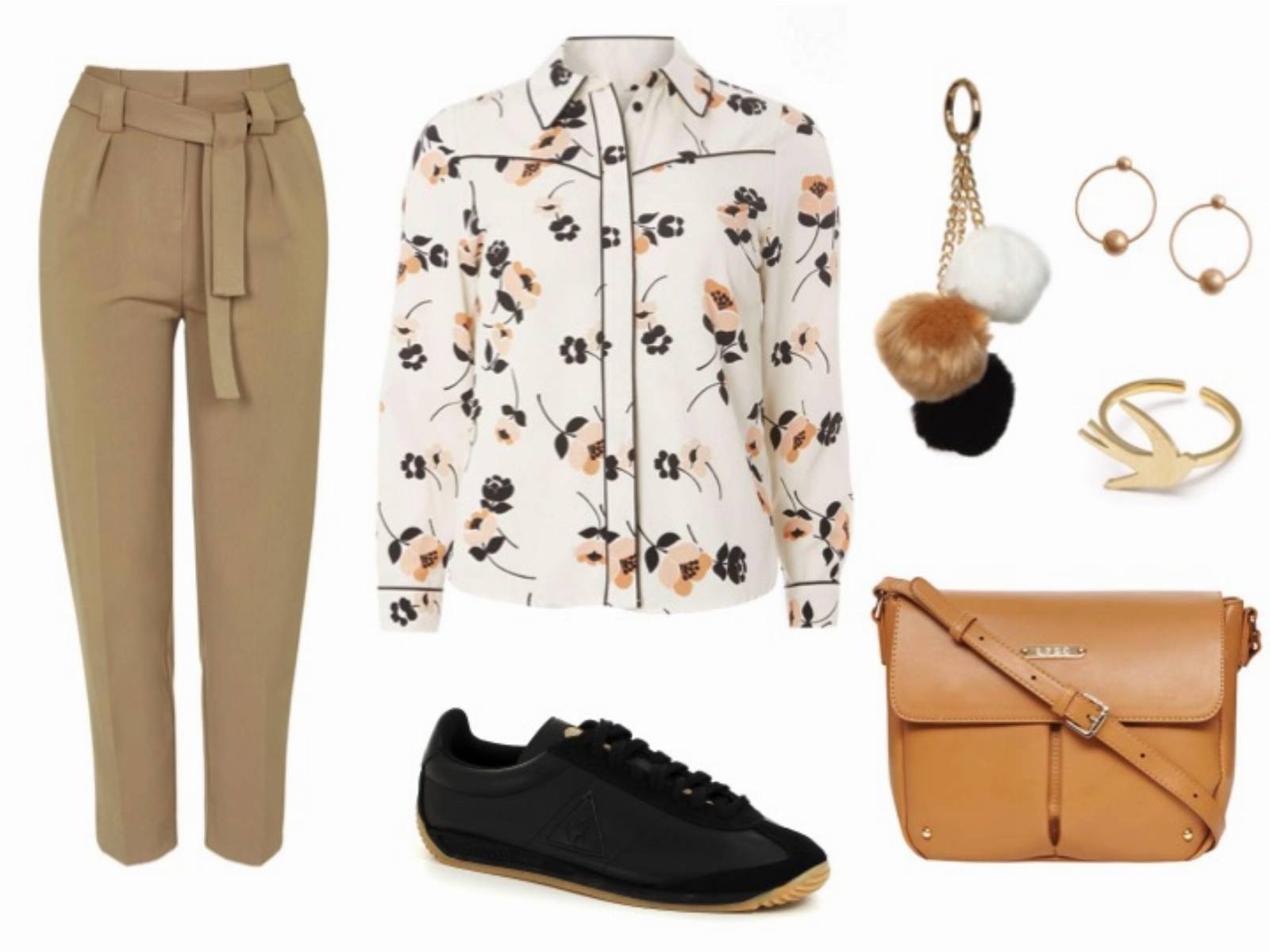 buty sportowe na co dzień 6