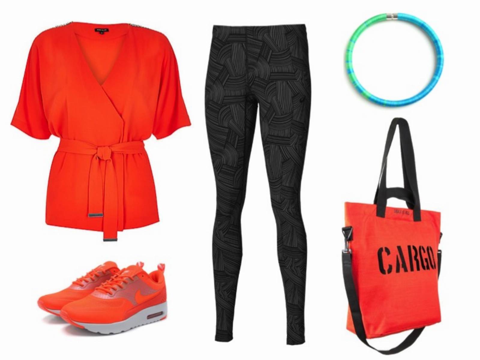 buty sportowe na co dzień 7