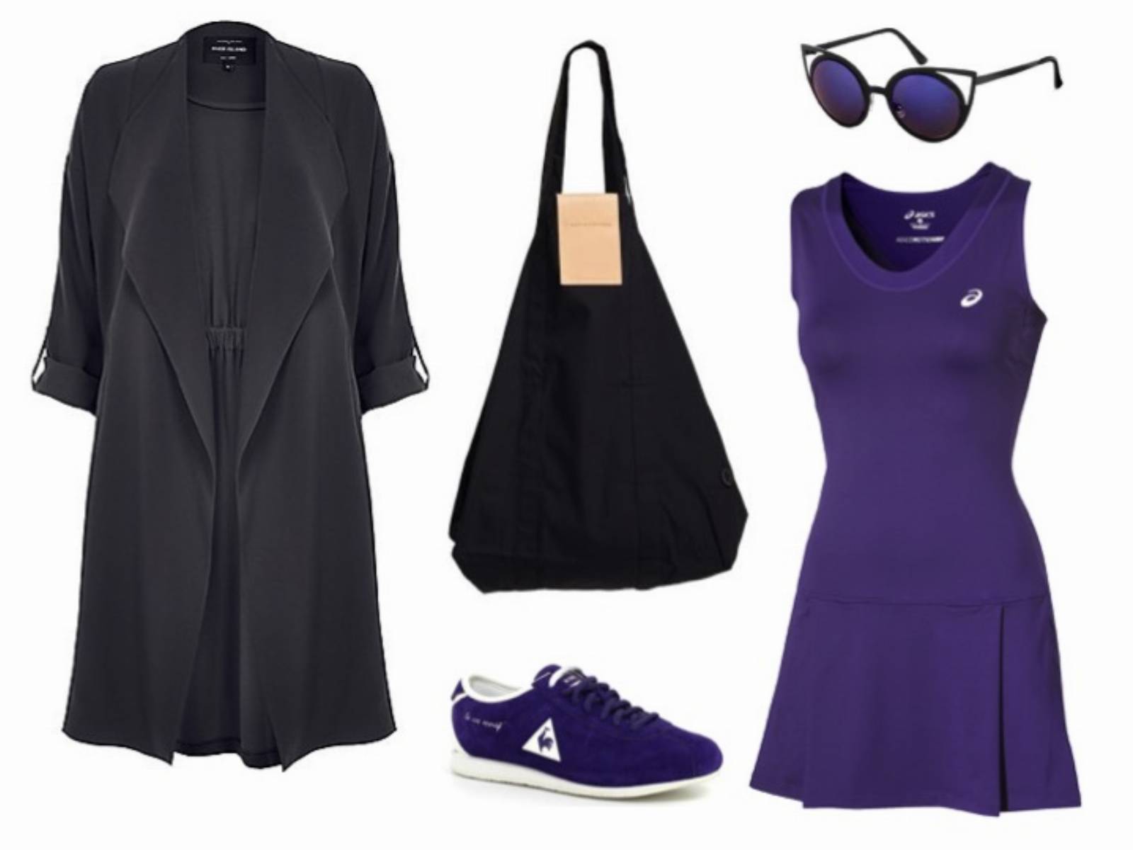 buty sportowe na co dzień 8