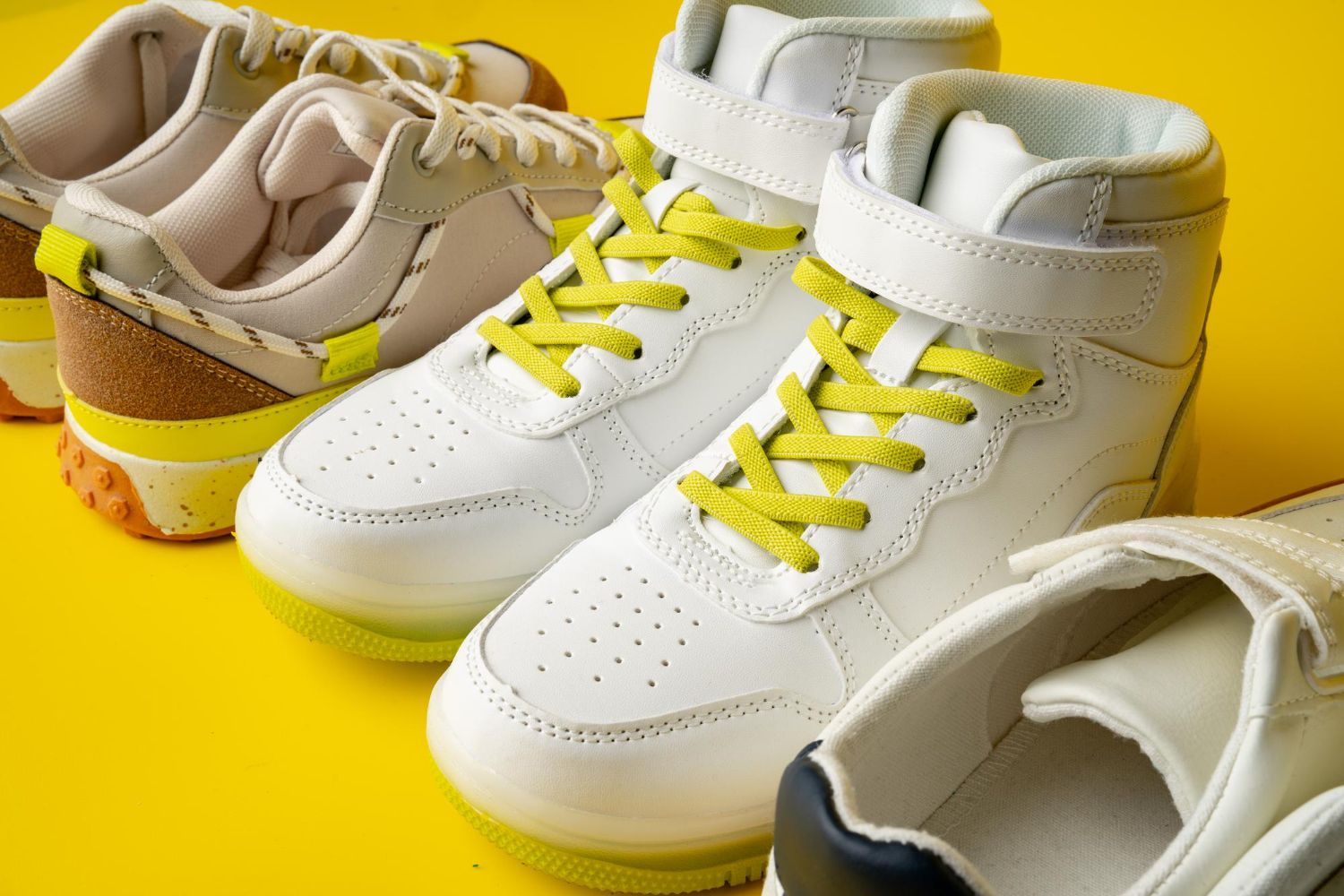 buty sportowe