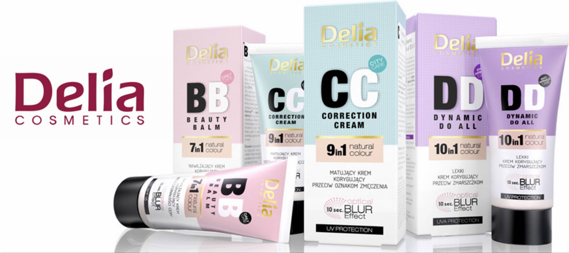 delai kosmetics bb cc dd