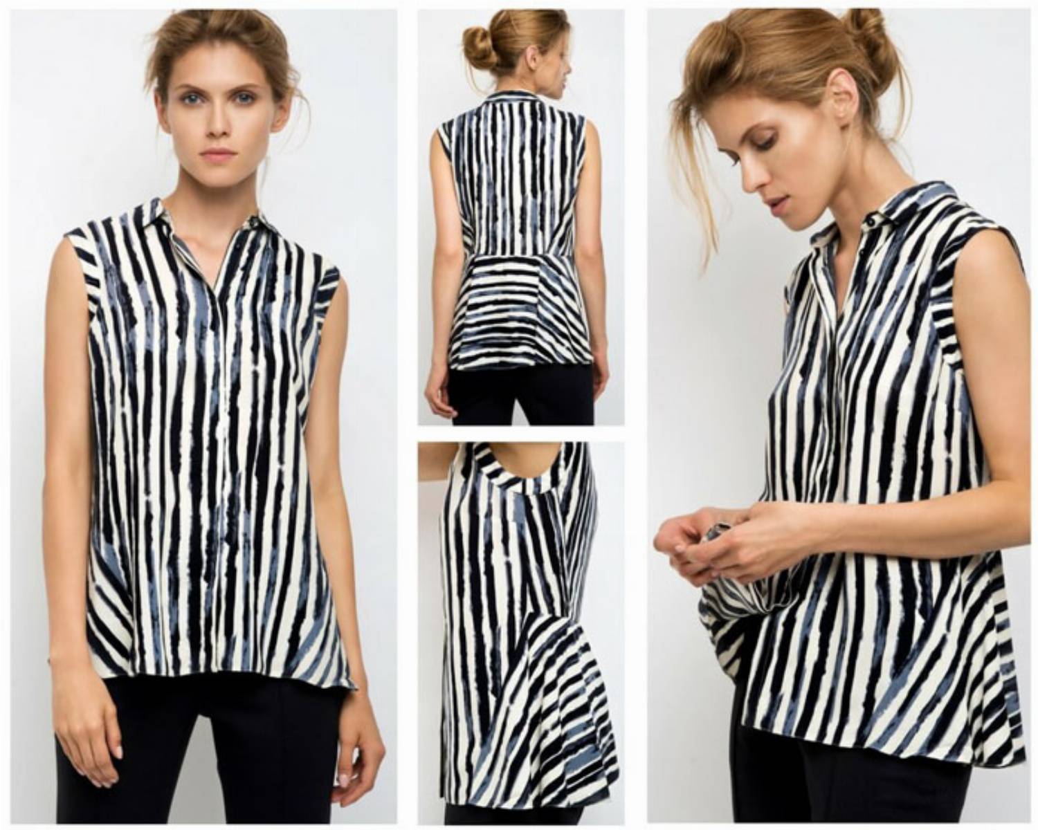 Deni Cler Milano jesień-zima 2016 2017 (10)